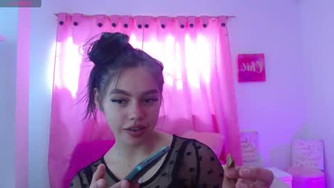 Julieta online show from February 18, 8:19 pm