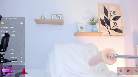 Keity online show from February 21, 9:04 pm