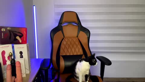 Laia online show from March 12, 2:52 am