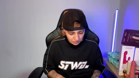 Laia online show from March 8, 12:53 am