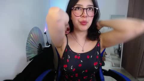 im_misssilver online show from October 2, 2:38 am