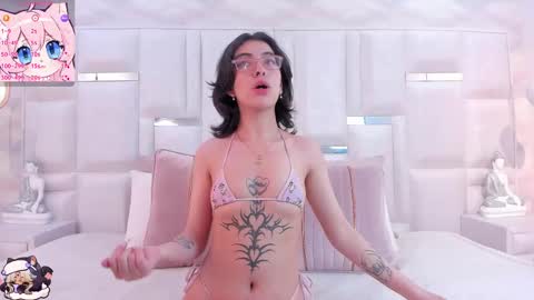 Moly  online show from September 17, 8:40 pm