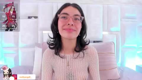 Moly  online show from December 13, 8:48 pm