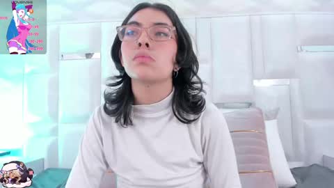 Moly  online show from November 23, 9:16 pm