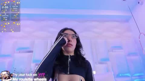 Moly  online show from February 24, 10:19 pm