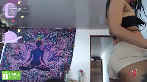 Cutie pie online show from March 25, 5:16 pm