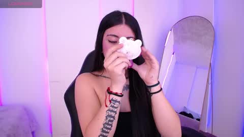 Jade Rosse online show from February 12, 8:43 pm