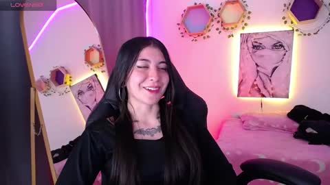 Jade Rosse online show from October 8, 9:52 pm