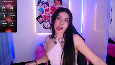 Jade Rosse online show from January 30, 9:36 pm