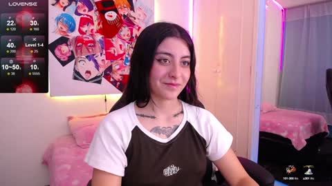 Jade Rosse online show from December 23, 9:29 pm