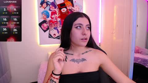 Jade Rosse online show from December 21, 9:58 pm