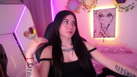 Jade Rosse online show from September 9, 8:41 pm