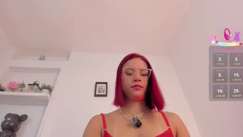 scarlett online show from March 21, 6:13 pm