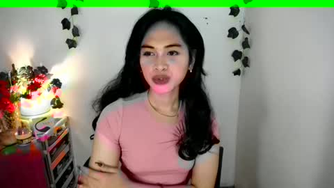 im_ur_sexy_rou online show from September 9, 7:35 pm