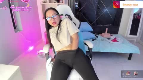 imaray online show from December 15, 1:38 pm