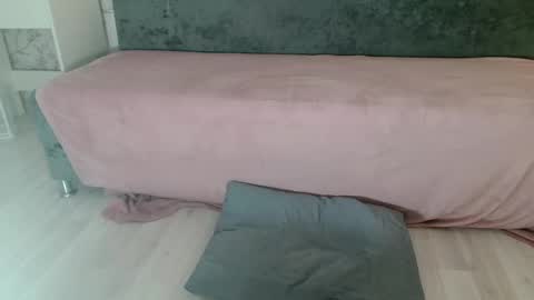 Carrie online show from February 25, 2:15 pm