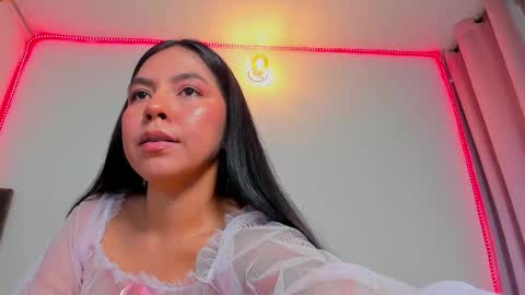 Dayana  online show from October 17, 5:21 am