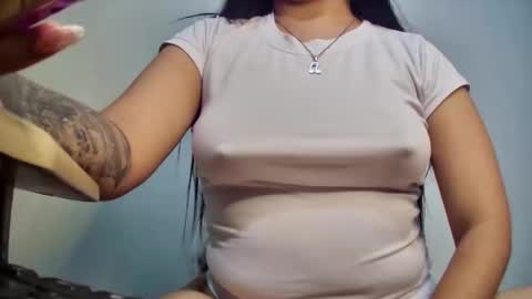 mia latina online show from February 3, 11:48 am