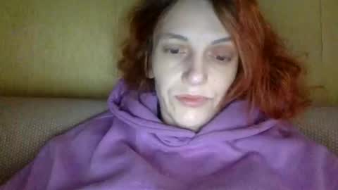 irina online show from February 16, 9:42 am