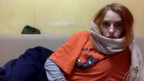 irina online show from January 15, 5:52 pm