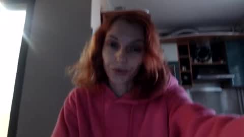 Snapshot of imelissa8malis chatting on October 26, 11:38 am irina online show from October 26, 11:38 am