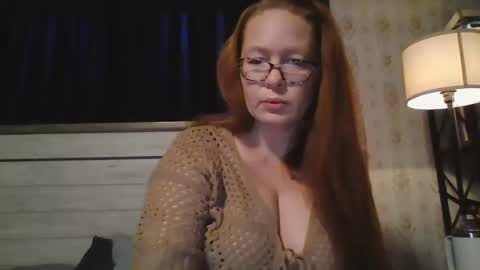 imhergf online show from January 28, 4:41 pm