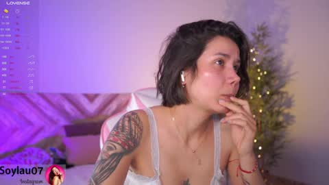 imjess_ online show from March 3, 3:05 am