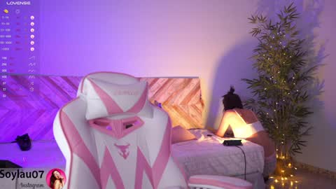 imjess_ online show from December 22, 3:11 am