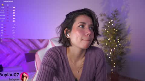 imjess_ online show from December 19, 1:07 am