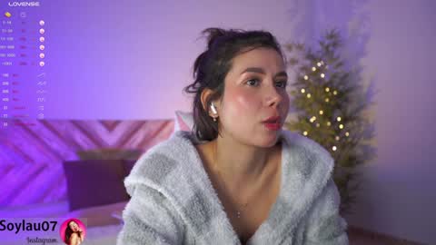 imjess_ online show from December 5, 1:14 am