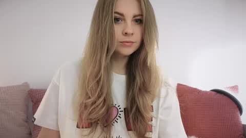 ImKeira online show from February 16, 7:38 pm