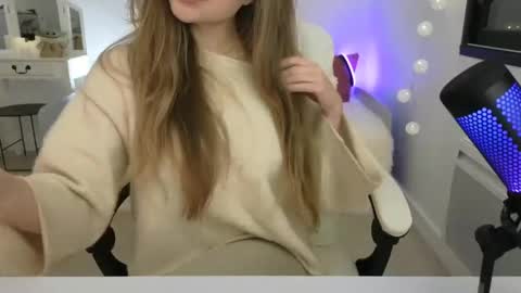 ImKeira online show from January 15, 7:34 pm