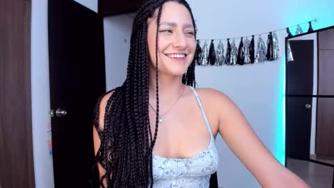 Lenka online show from March 12, 12:24 am