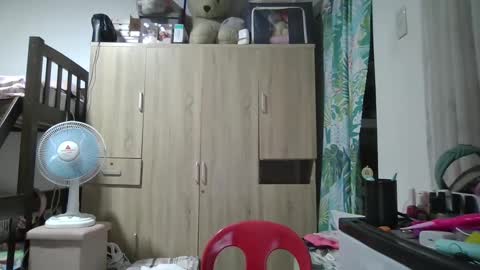 Immaculate02 online show from December 2, 7:10 am