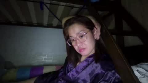 Immaculate02 online show from October 19, 3:30 am