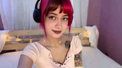 Dina online show from January 15, 2:34 pm