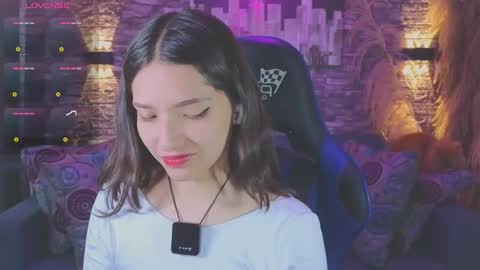 Karen  online show from October 1, 7:30 pm