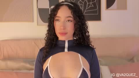 Sara online show from November 1, 3:21 am