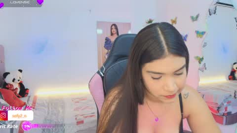 sofy online show from March 27, 8:09 pm