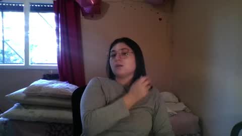 Florencia online show from April 5, 7:46 pm