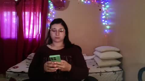 Florencia online show from April 4, 7:45 pm