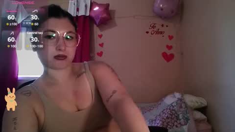 Florencia online show from March 5, 7:09 pm