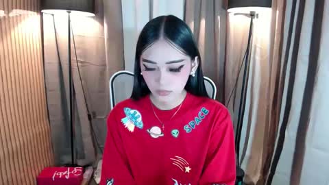 Aki online show from January 9, 11:25 am