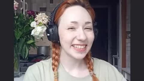 Britt online show from June 16, 9:54 am