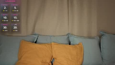 Ina Kush online show from November 7, 3:34 am