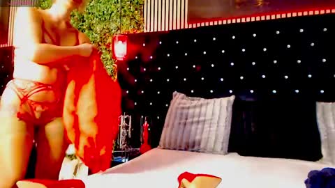 inanna_ishtar1 online show from February 28, 9:52 am