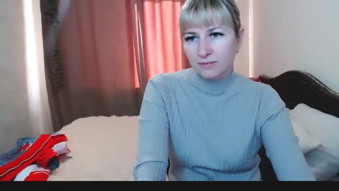 incredible_ariela online show from January 31, 9:27 am