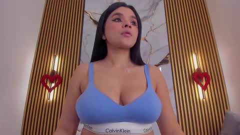 Indi Catalina online show from March 15, 2:19 pm