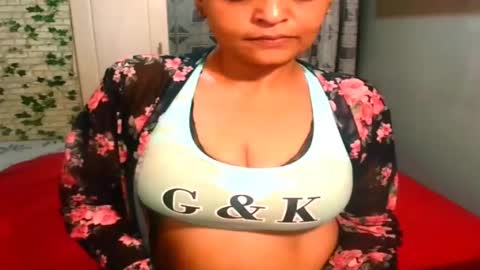 indian_blaze00 online show from February 8, 5:18 pm