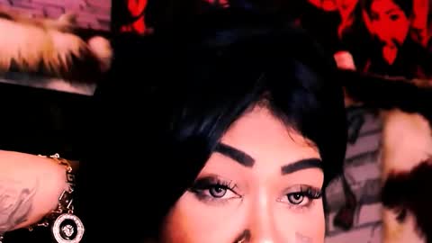 Bella Ambrosia online show from April 2, 2:36 pm